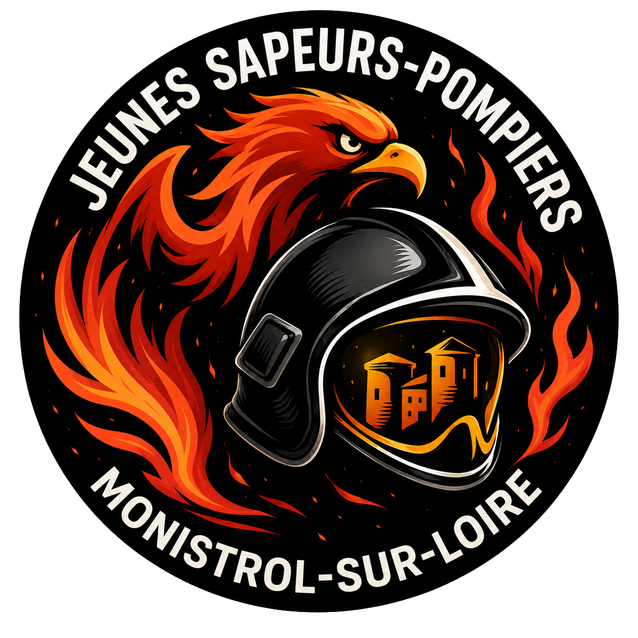 Logo de la section JSP